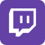 Twitch icon